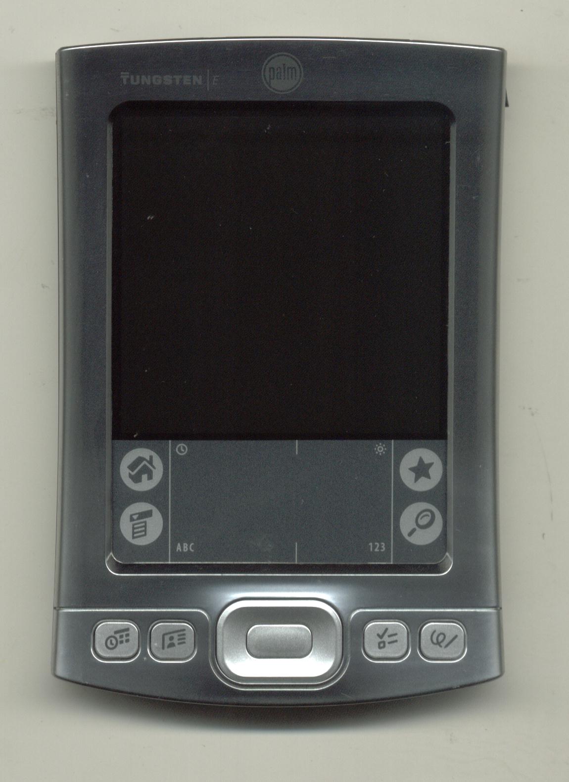 Palm os download